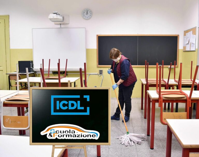 Corso ICDL: cosa è, a cosa serve e gli sbocchi lavorativi