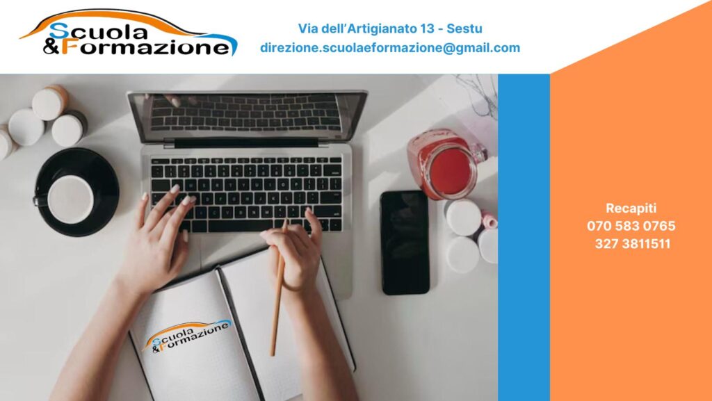 La figura poco conosciuta del copywriter: come si forma e cosa fa